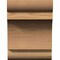 Ekena Millwork New Brighton Rough Sawn Rafter Tail, Western Red Cedar, 6"W x 8"H x 48"L RFT06X08X48NEB00RWR - alternate 3